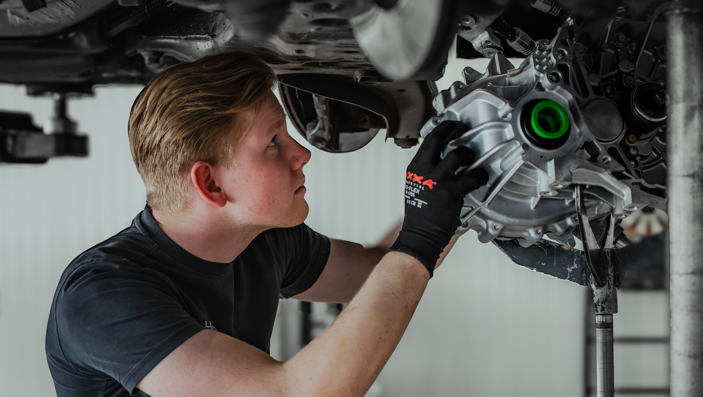 Reparatie